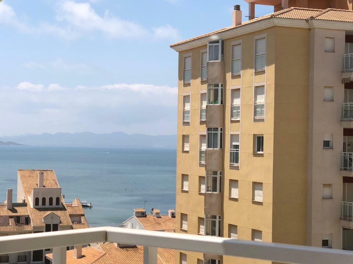 La Manga Apartment Capri Exterior foto